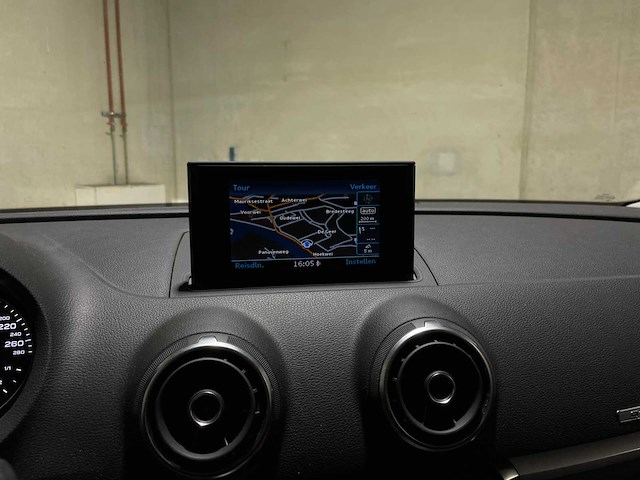 Audi a3 sportback 1.4 tfsi ambition pro line plus g-tron 110pk 2014, 7-tll-20 - afbeelding 24 van  43