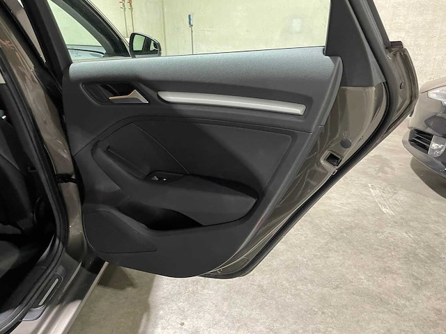 Audi a3 sportback 1.4 tfsi ambition pro line plus g-tron 110pk 2014, 7-tll-20 - afbeelding 31 van  43