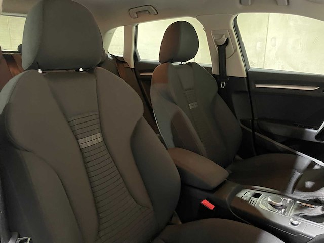 Audi a3 sportback 1.4 tfsi ambition pro line plus g-tron 110pk 2014, 7-tll-20 - afbeelding 36 van  43