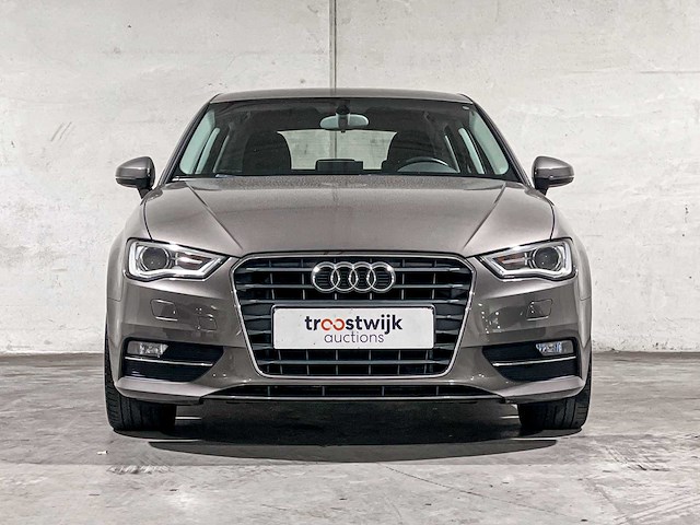 Audi a3 sportback 1.4 tfsi ambition pro line plus g-tron 110pk 2014, 7-tll-20 - afbeelding 34 van  43