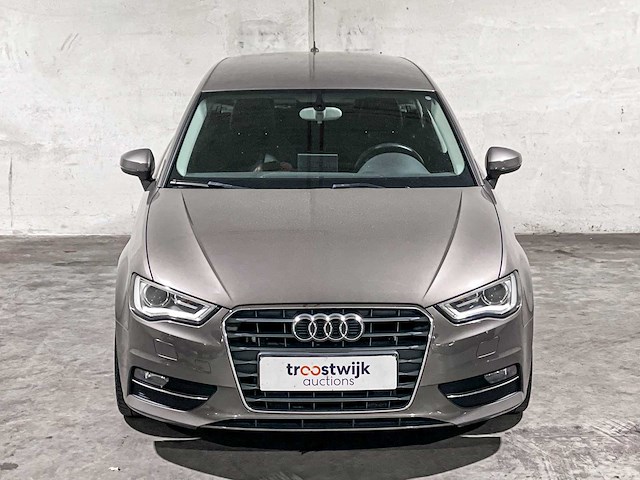 Audi a3 sportback 1.4 tfsi ambition pro line plus g-tron 110pk 2014, 7-tll-20 - afbeelding 39 van  43