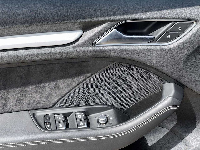 Audi a3 sportback 1.4 tfsi ambition pro line s g-tron 2014 | 5-xjv-35 i - afbeelding 5 van  32