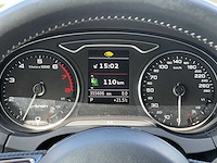 Audi a3 sportback 1.4 tfsi ambition pro line s g-tron 2014 | 5-xjv-35 i - afbeelding 7 van  32