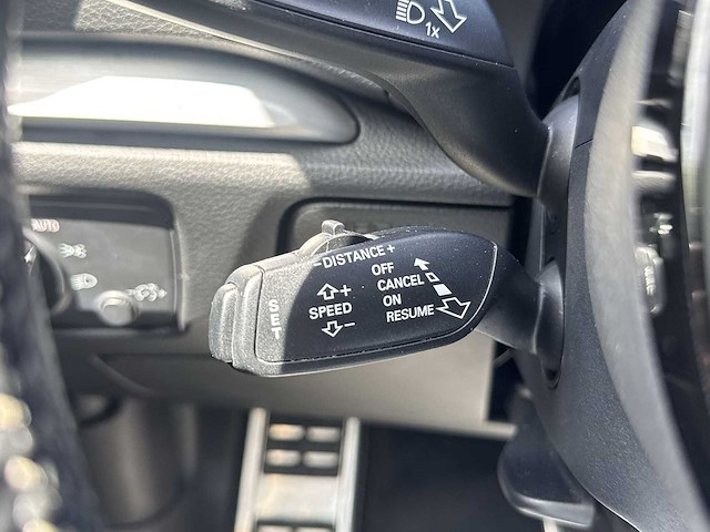 Audi a3 sportback 1.4 tfsi ambition pro line s g-tron 2014 | 5-xjv-35 i - afbeelding 10 van  32