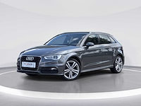 Audi a3 sportback 1.4 tfsi ambition pro line s g-tron 2014 | 5-xjv-35 i - afbeelding 1 van  32