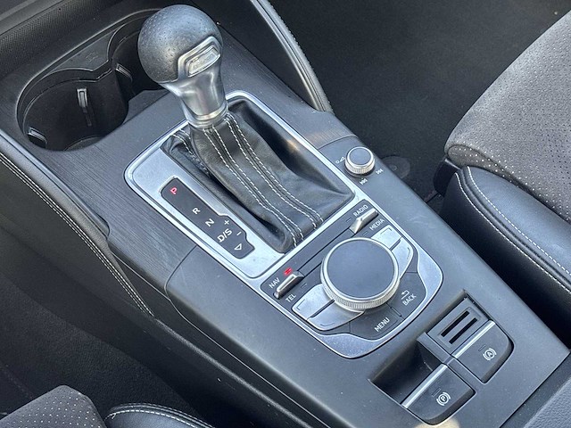 Audi a3 sportback 1.4 tfsi ambition pro line s g-tron 2014 | 5-xjv-35 i - afbeelding 19 van  32