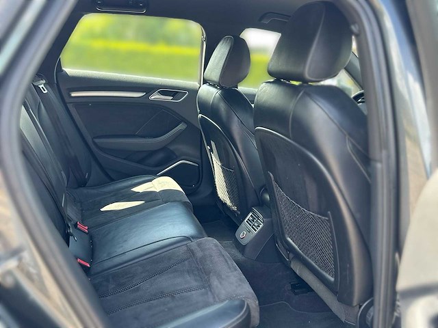 Audi a3 sportback 1.4 tfsi ambition pro line s g-tron 2014 | 5-xjv-35 i - afbeelding 22 van  32