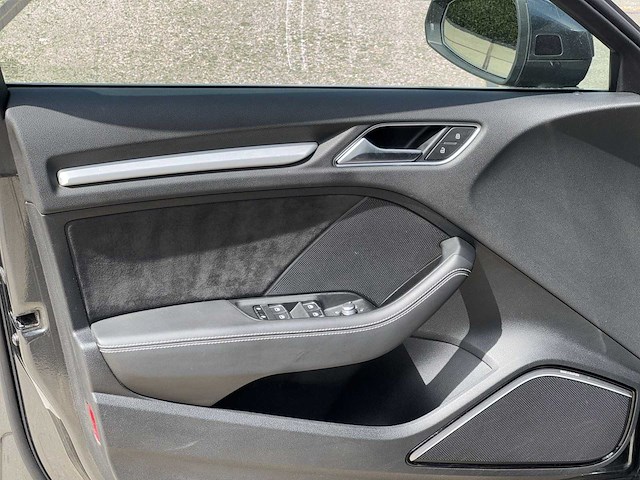 Audi a3 sportback 1.4 tfsi ambition pro line s g-tron 2014 | 5-xjv-35 i - afbeelding 6 van  32