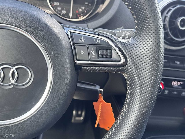 Audi a3 sportback 1.4 tfsi ambition pro line s g-tron 2014 | 5-xjv-35 i - afbeelding 13 van  32