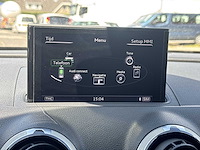 Audi a3 sportback 1.4 tfsi ambition pro line s g-tron 2014 | 5-xjv-35 i - afbeelding 14 van  32