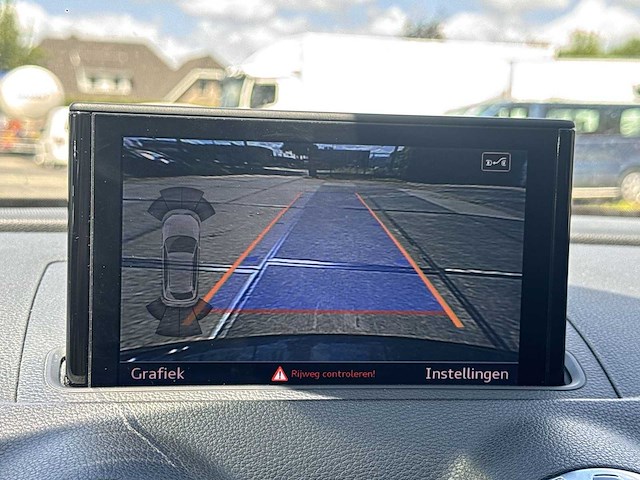 Audi a3 sportback 1.4 tfsi ambition pro line s g-tron 2014 | 5-xjv-35 i - afbeelding 15 van  32