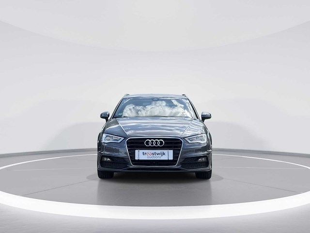 Audi a3 sportback 1.4 tfsi ambition pro line s g-tron 2014 | 5-xjv-35 i - afbeelding 23 van  32