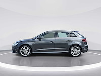 Audi a3 sportback 1.4 tfsi ambition pro line s g-tron 2014 | 5-xjv-35 i - afbeelding 28 van  32