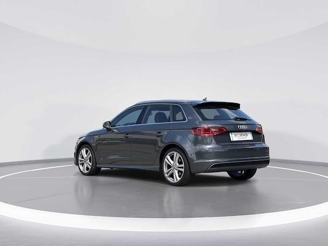 Audi a3 sportback 1.4 tfsi ambition pro line s g-tron 2014 | 5-xjv-35 i - afbeelding 29 van  32