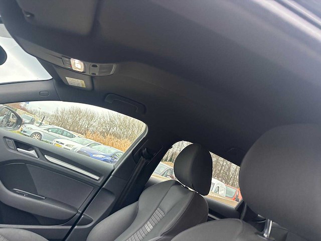 Audi a3 sportback 1.4 tfsi ambition pro line sport 2015 | jd-020-l - afbeelding 2 van  10