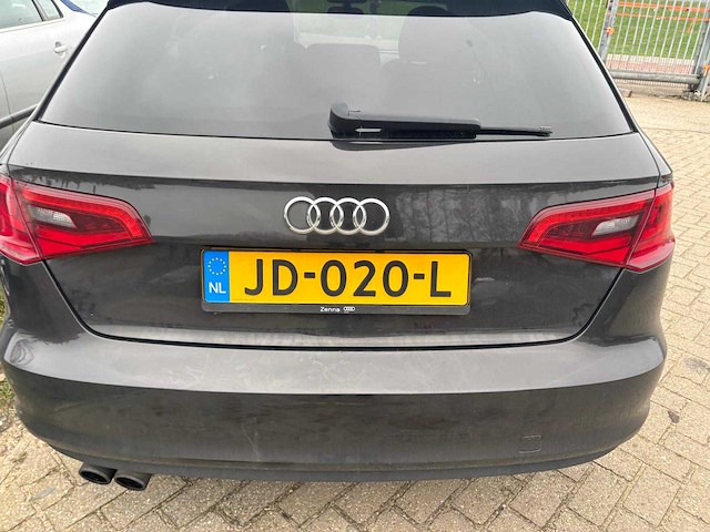 Audi a3 sportback 1.4 tfsi ambition pro line sport 2015 | jd-020-l - afbeelding 5 van  10