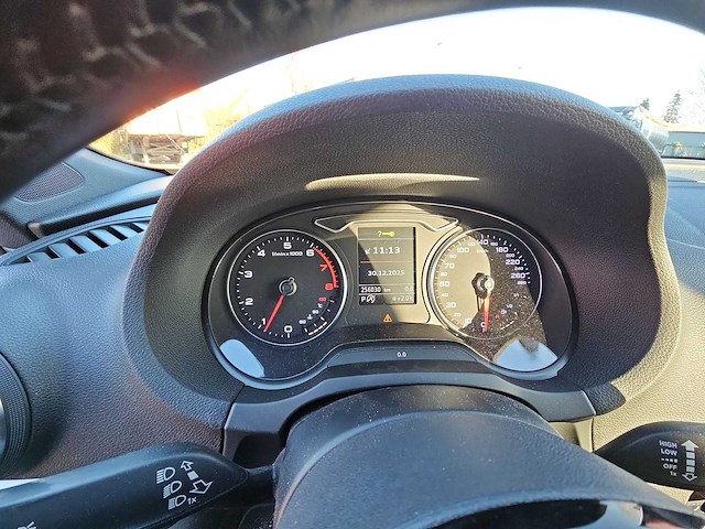 Audi a3 sportback 1.4 tfsi ambition pro line sport 2015 | jd-020-l - afbeelding 5 van  34