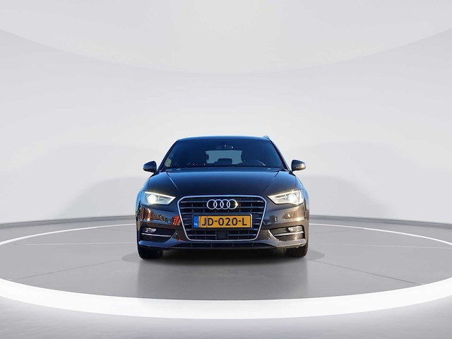 Audi a3 sportback 1.4 tfsi ambition pro line sport 2015 | jd-020-l - afbeelding 12 van  34