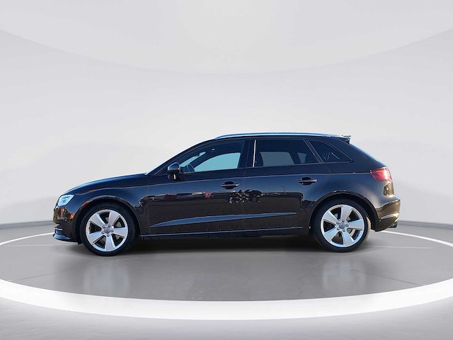 Audi a3 sportback 1.4 tfsi ambition pro line sport 2015 | jd-020-l - afbeelding 33 van  34