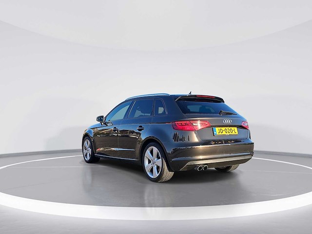 Audi a3 sportback 1.4 tfsi ambition pro line sport 2015 | jd-020-l - afbeelding 9 van  34