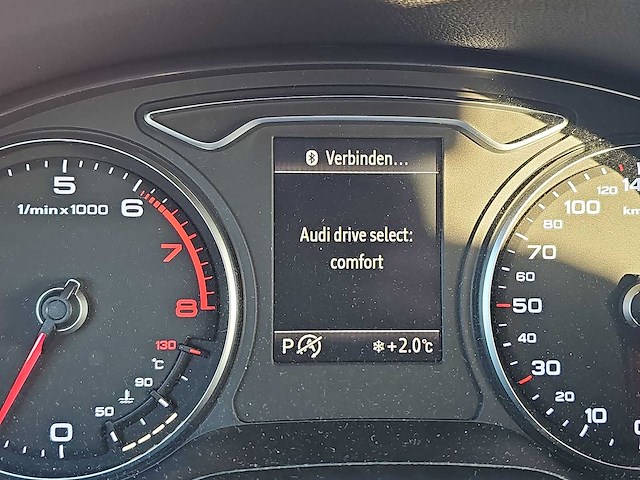 Audi a3 sportback 1.4 tfsi ambition pro line sport 2015 | jd-020-l - afbeelding 21 van  34