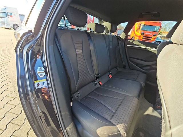 Audi a3 sportback 1.4 tfsi ambition pro line sport 2015 | jd-020-l - afbeelding 6 van  10