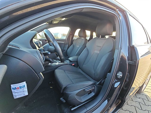 Audi a3 sportback 1.4 tfsi ambition pro line sport 2015 | jd-020-l - afbeelding 10 van  10