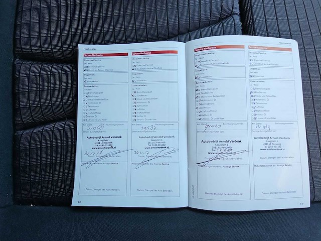 Audi a3 sportback 1.4 tfsi ambition pro line sport 2015 | jd-020-l - afbeelding 2 van  34