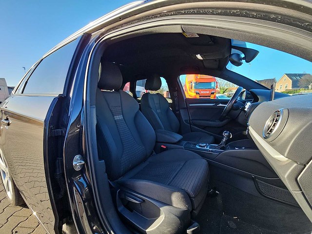 Audi a3 sportback 1.4 tfsi ambition pro line sport 2015 | jd-020-l - afbeelding 27 van  34