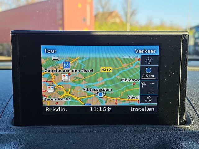 Audi a3 sportback 1.4 tfsi ambition pro line sport 2015 | jd-020-l - afbeelding 30 van  34