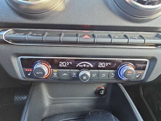 Audi a3 sportback 1.4 tfsi ambition pro line sport 2015 | jd-020-l - afbeelding 34 van  34