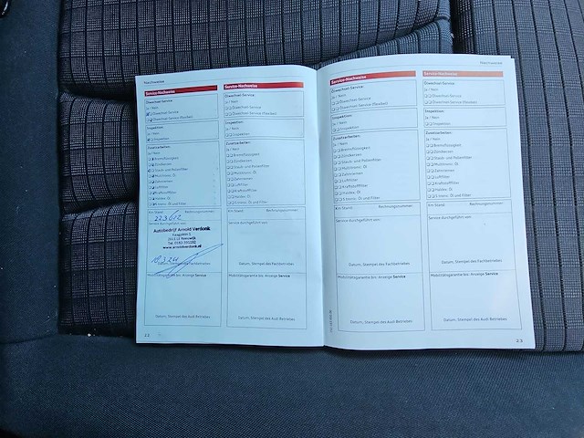 Audi a3 sportback 1.4 tfsi ambition pro line sport 2015 | jd-020-l - afbeelding 4 van  31