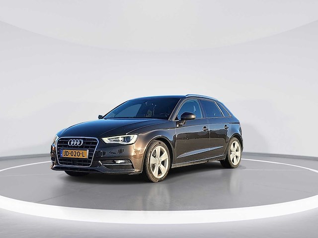 Audi a3 sportback 1.4 tfsi ambition pro line sport 2015 | jd-020-l - afbeelding 9 van  31