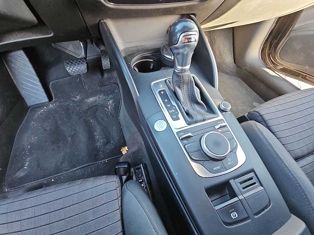 Audi a3 sportback 1.4 tfsi ambition pro line sport 2015 | jd-020-l - afbeelding 19 van  31