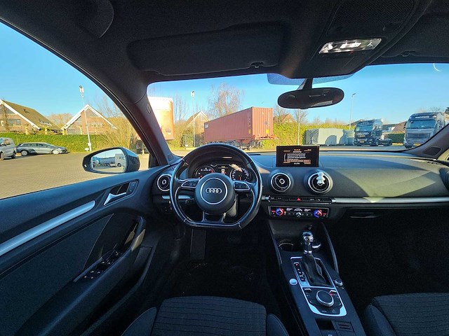 Audi a3 sportback 1.4 tfsi ambition pro line sport 2015 | jd-020-l - afbeelding 23 van  31