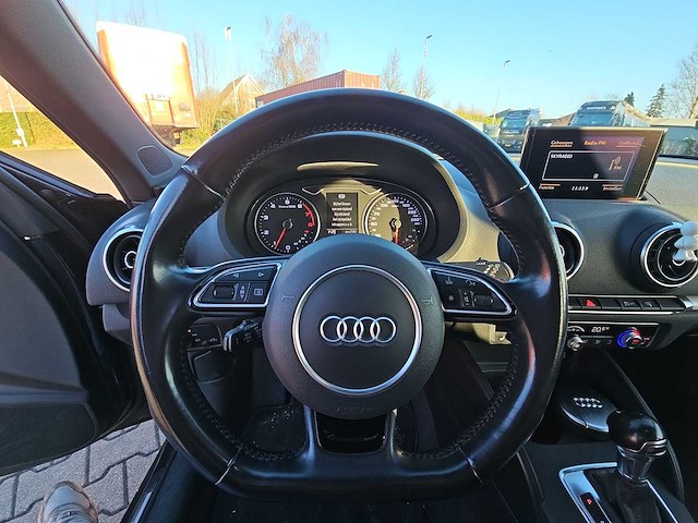 Audi a3 sportback 1.4 tfsi ambition pro line sport 2015 | jd-020-l - afbeelding 20 van  31
