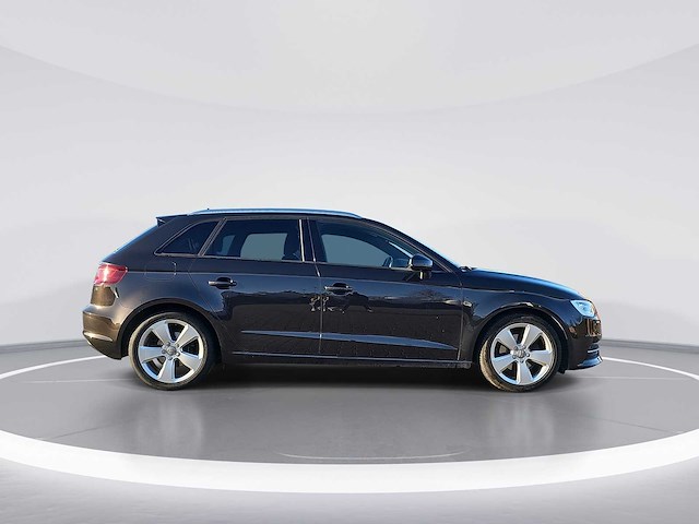 Audi a3 sportback 1.4 tfsi ambition pro line sport 2015 | jd-020-l - afbeelding 2 van  4