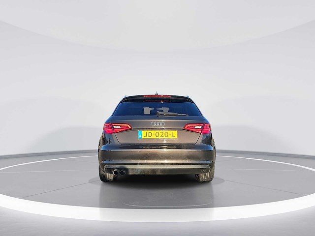 Audi a3 sportback 1.4 tfsi ambition pro line sport 2015 | jd-020-l - afbeelding 3 van  4