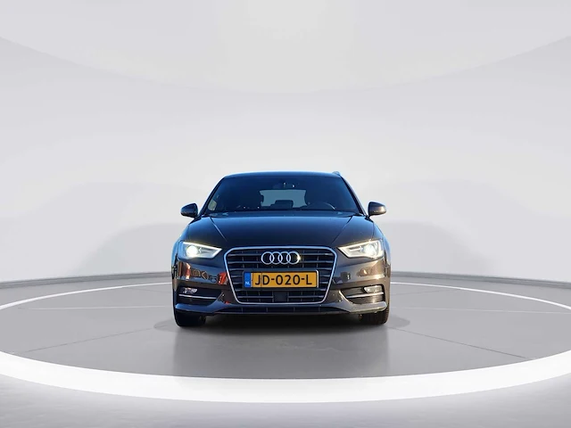 Audi a3 sportback 1.4 tfsi ambition pro line sport 2015 | jd-020-l - afbeelding 10 van  34