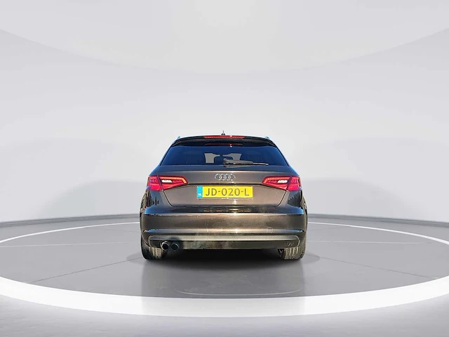 Audi a3 sportback 1.4 tfsi ambition pro line sport 2015 | jd-020-l - afbeelding 13 van  34
