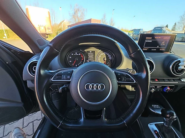 Audi a3 sportback 1.4 tfsi ambition pro line sport 2015 | jd-020-l - afbeelding 28 van  34