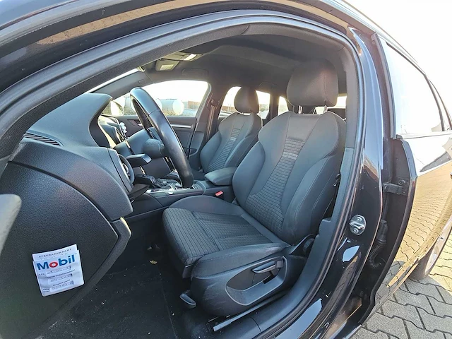 Audi a3 sportback 1.4 tfsi ambition pro line sport 2015 | jd-020-l - afbeelding 32 van  34