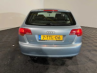 Audi a3 sportback 1.4 tfsi attr. b.e, 7-ttl-06 - afbeelding 6 van  9