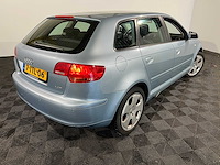 Audi a3 sportback 1.4 tfsi attr. b.e, 7-ttl-06 - afbeelding 7 van  9