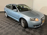 Audi a3 sportback 1.4 tfsi attr. b.e, 7-ttl-06 - afbeelding 8 van  9