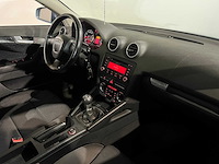 Audi a3 sportback 1.4 tfsi attr. b.e, 7-ttl-06 - afbeelding 9 van  9