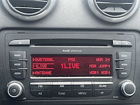 Audi a3 sportback 1.4 tfsi attraction 2009 | 01-70-28 i - afbeelding 8 van  22