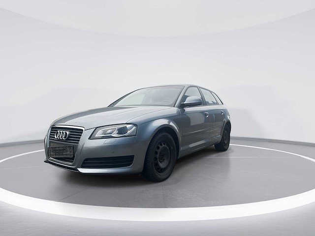 Audi a3 sportback 1.4 tfsi attraction 2009 | 01-70-28 i - afbeelding 18 van  22