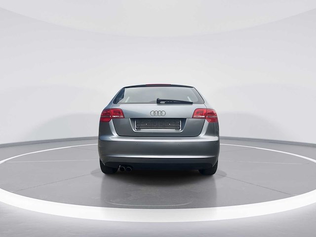 Audi a3 sportback 1.4 tfsi attraction 2009 | 01-70-28 i - afbeelding 20 van  22