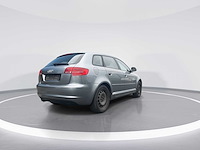 Audi a3 sportback 1.4 tfsi attraction 2009 | 01-70-28 i - afbeelding 21 van  22
